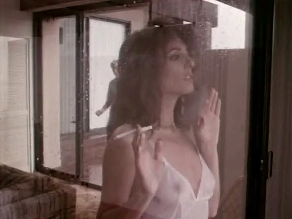 Shauna Grant, Debi Diamond, Ron Jeremy in vintage porn clip